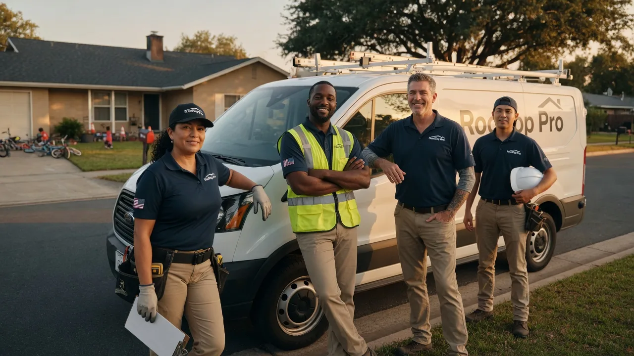 Roof Repair in Neosho Rapids, KS near me